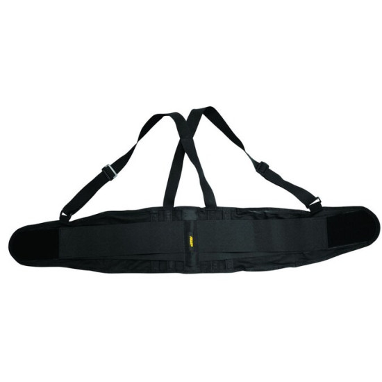 Big Time Products 100860 30-40 in. AWP Back Support Belt&#44; Small & Mediumsog TRVAL129701