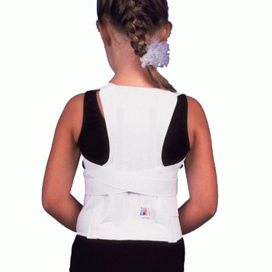 Pediatric Posture Corrector - Largesog ZX9ITAM150